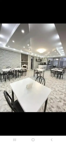 Besami Hotel