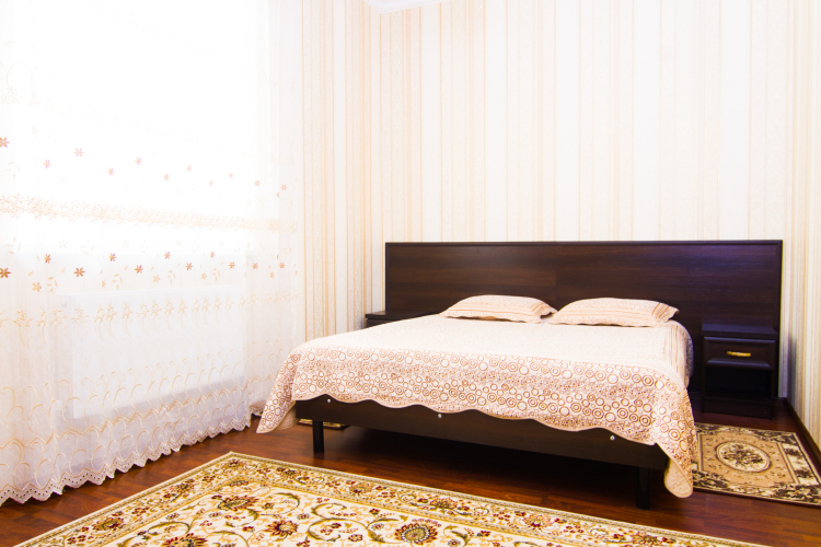 Фотография номера гостиницы Семерка