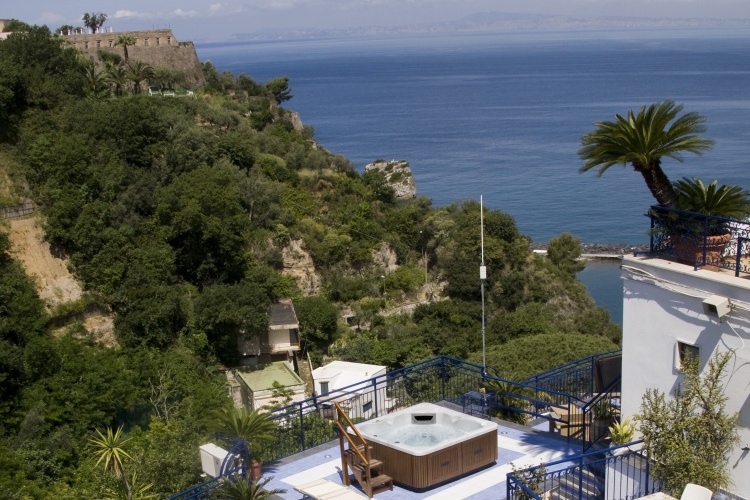 Hotel Oriente photo 40