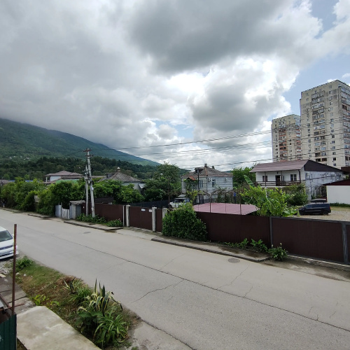 Roksana Guest House