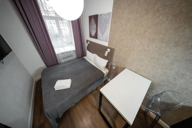 Фотография номера квартиры Апартаменты VARIANT M59 1