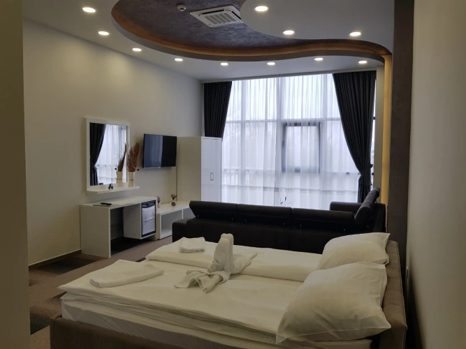 Superior Apartment
