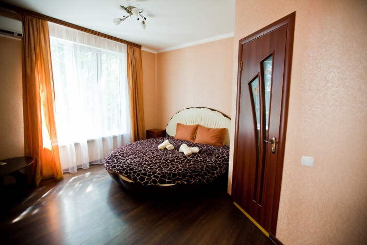 Фотография номера гостиницы Бутик-Отель Магнолия