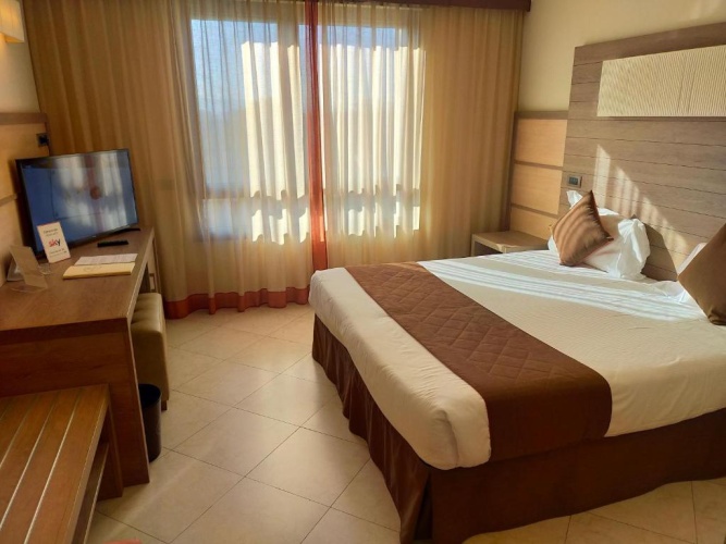 Nil Hotel photo 16