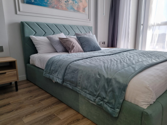 Фотография номера квартиры Апартаменты для комфортного отдыха ФОК