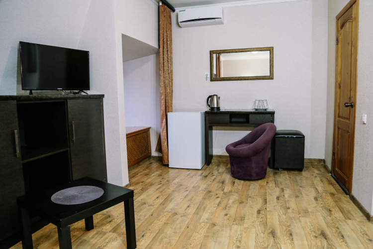 Фотография номера гостиницы Аммонит