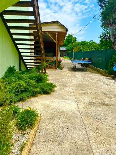 V Tikhoy Gavani Guest house