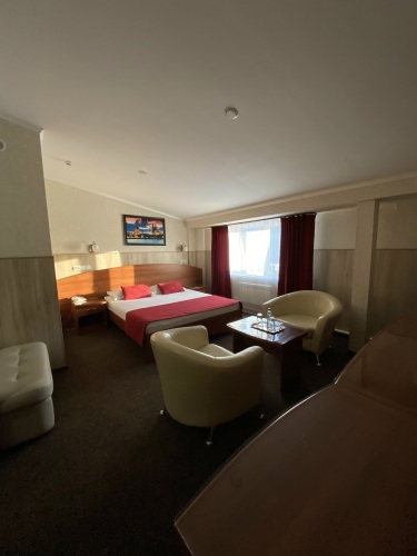  (двуспальная кровать) - изображение 1