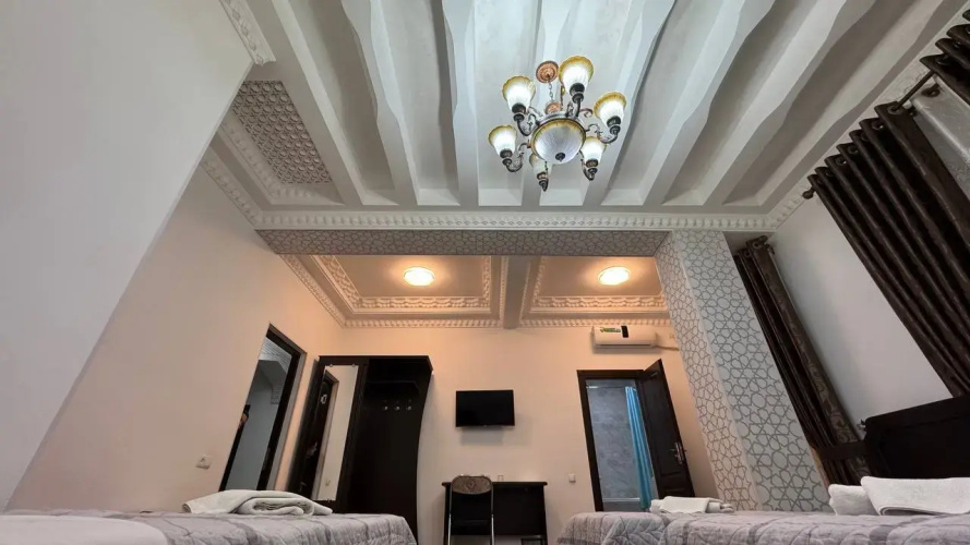 Demir Mini-hotel