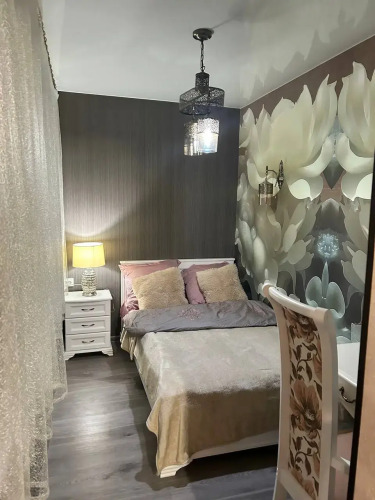 Фотография номера квартиры Апартаменты Красное Сормово. Соприкоснись с историей!