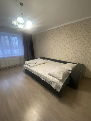 Фотография номера квартиры Квартира на Берёзовском шоссе 26