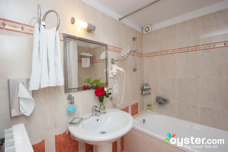Theoxenia Hotel photo 10