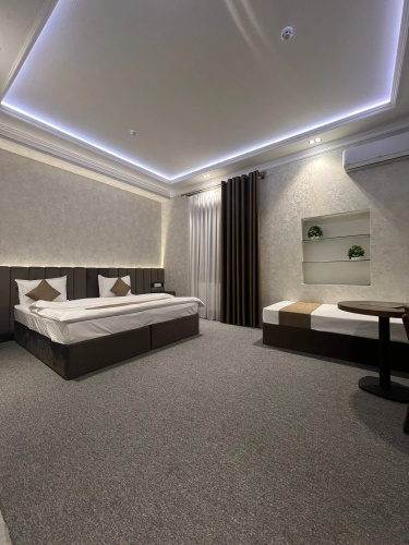 Loren Hotel