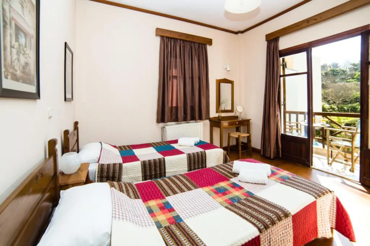 Travelpath Villa