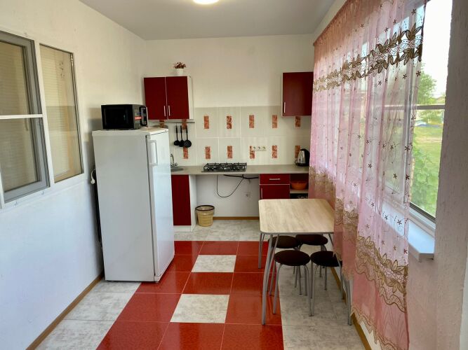 Фотография номера гостевого дома Гостилово