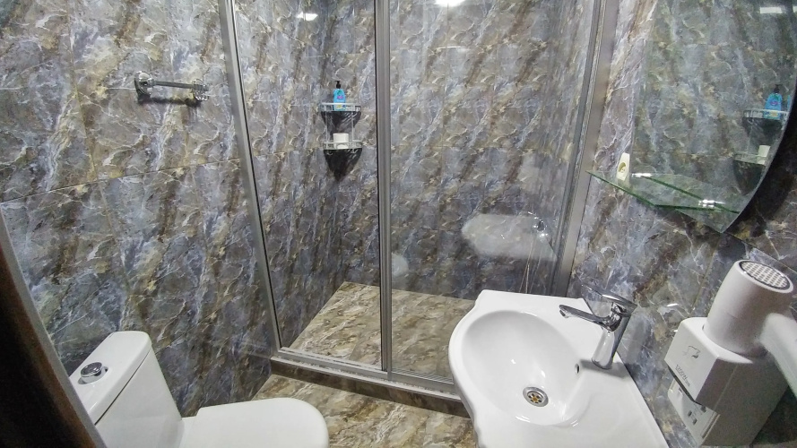 Bergo Hotel
