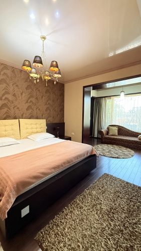 Efendi Apartments