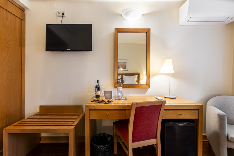 Hotel Roma photo 26