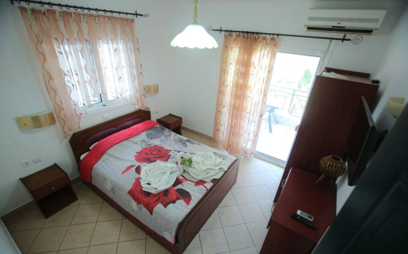 Villa Tsitsirikos