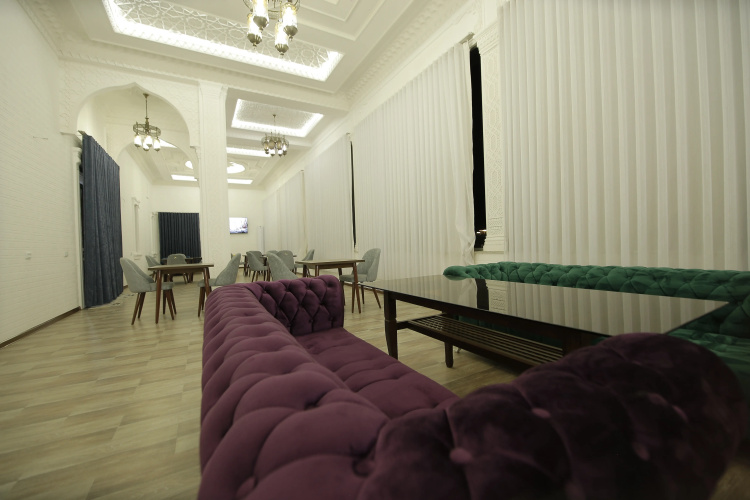 Zehra Premium Hotel