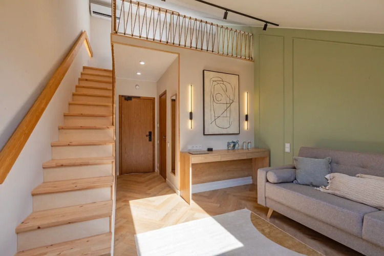 Фотография номера гостиницы Бутиу-отель Казначейский