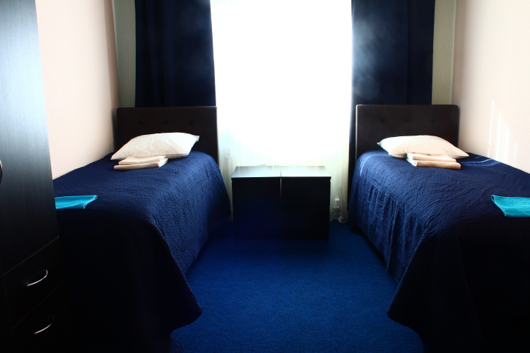 Фотография номера гостиницы Подкова