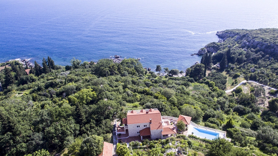 Soline Villa