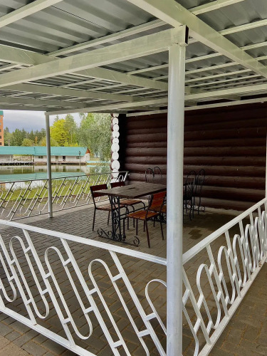 Фотография номера гостиницы Лесная сказка