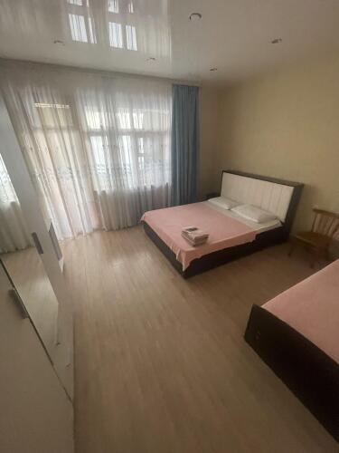 Фотография номера гостевого дома У Владимира