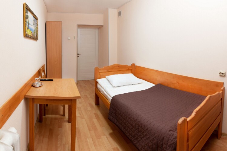 Фотография номера гостиницы Сортавала