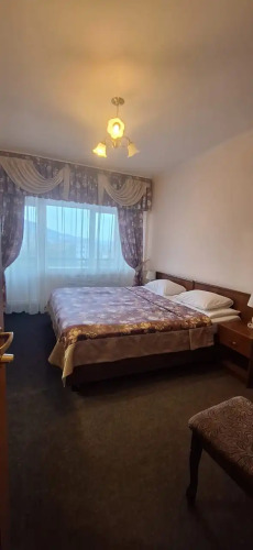 Фотография номера гостиницы Южная