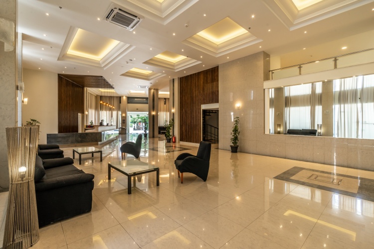 Castellum Suites photo 21