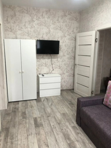 Leninskaya 44 Flat