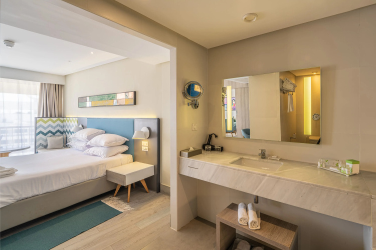 Sousse Pearl Marriott Resort & Spa photo 18