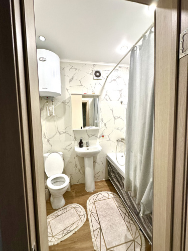 Zhk Madina Flat