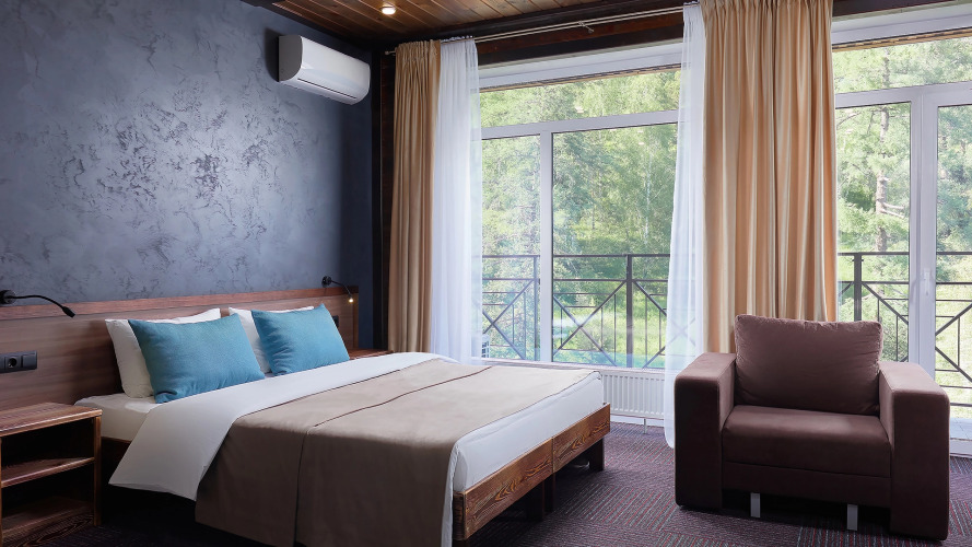  (двуспальная кровать) - изображение 1