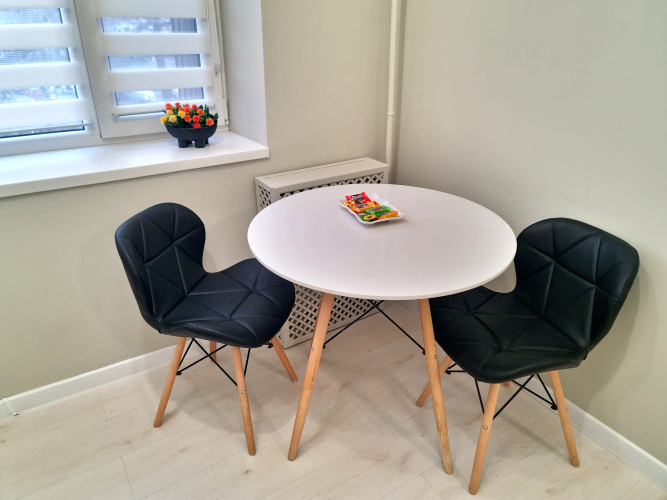 Niceplace na Ulitse Tulebaeva Flat