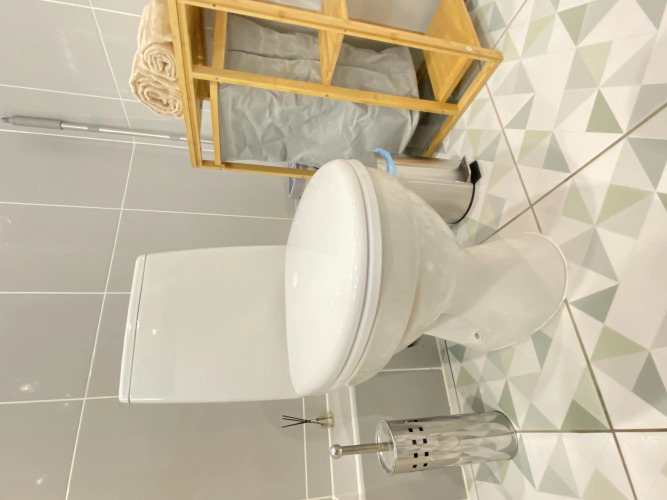 Фотография номера квартиры Апартаменты комфорт-класса Афины