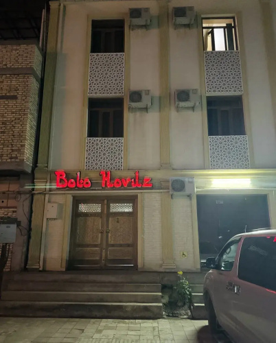 Imagen del hotel