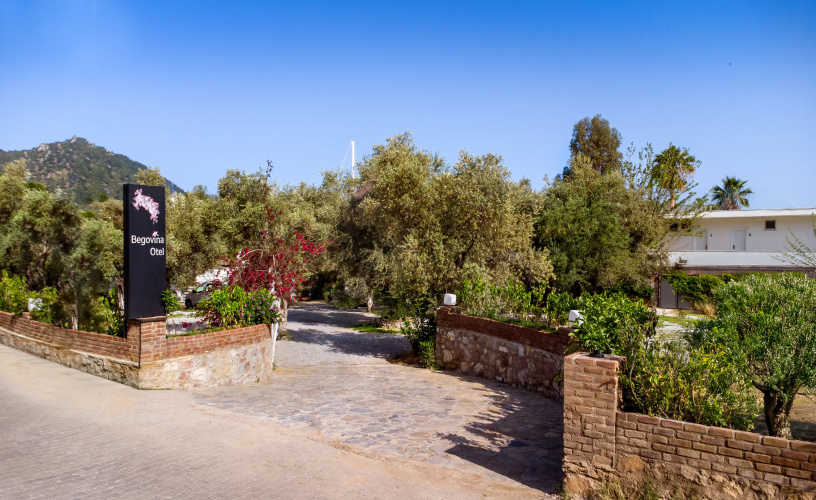 Hotel Begovina