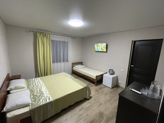 Viktoria Guest house
