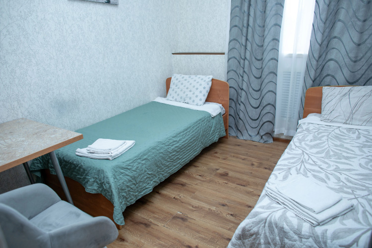 Фотография номера гостиницы Алексис