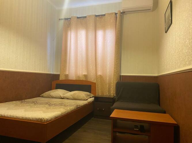 Фотография номера гостевого дома Коттедж Камбрия