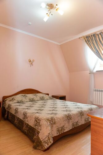 Фотография номера гостиницы Татьяна