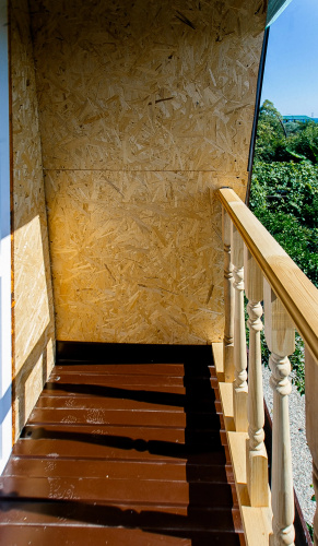 Bonano Guest House