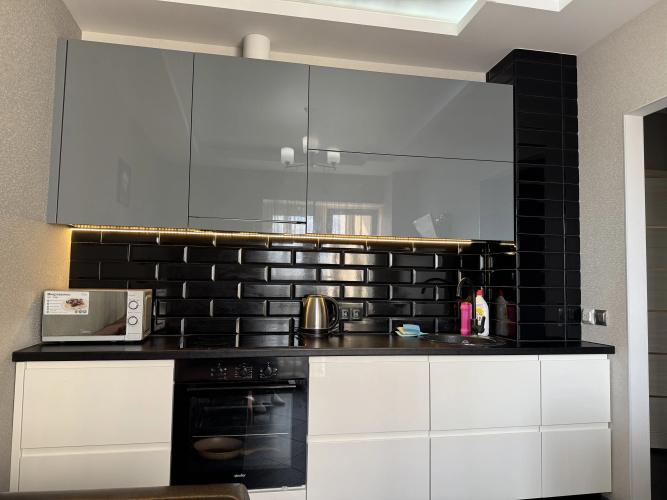 Uyutnye Apartamenty v Samom Tsentre Grodno Flat