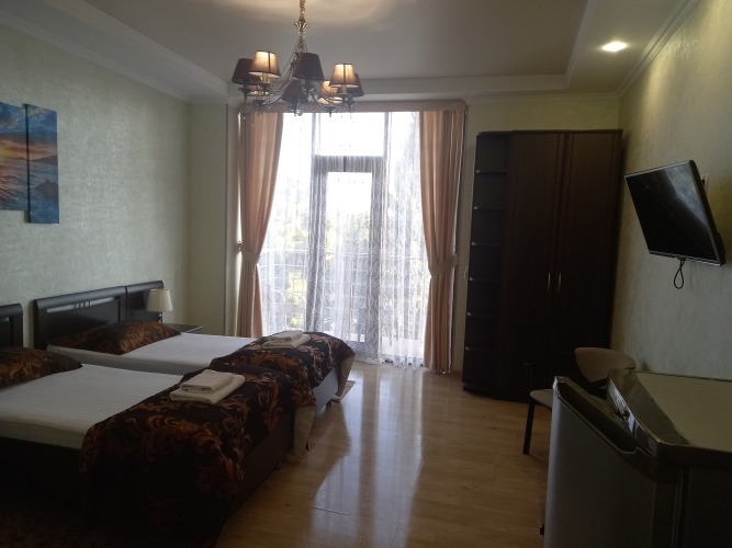 Фотография номера гостиницы VK-Hotel-Royal