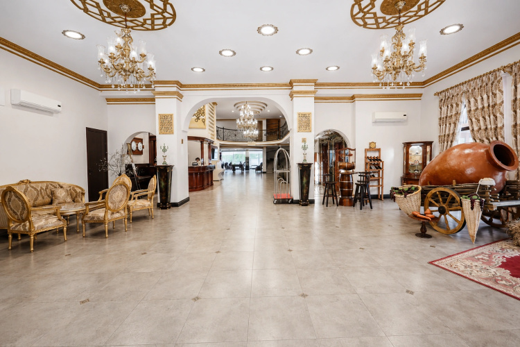 Hotel Sputnik Batumi Hotel