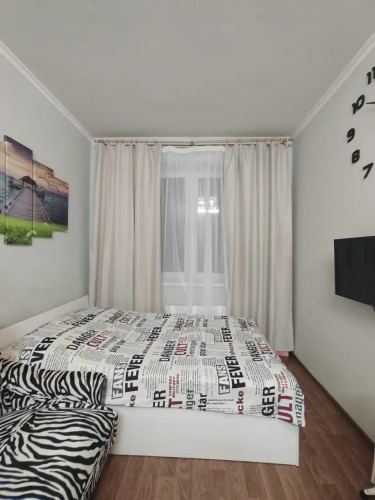 Фотография номера квартиры Апартаменты Cтудия 20,5 м²