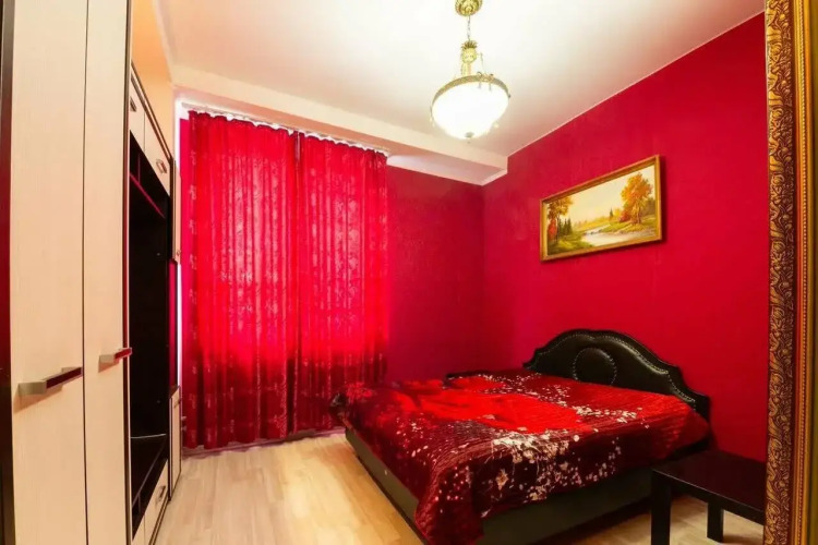 Фотография номера квартиры Апартаменты DalniyaApart